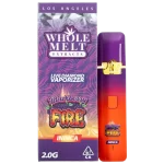 Blackberry Fire 2g Disposable