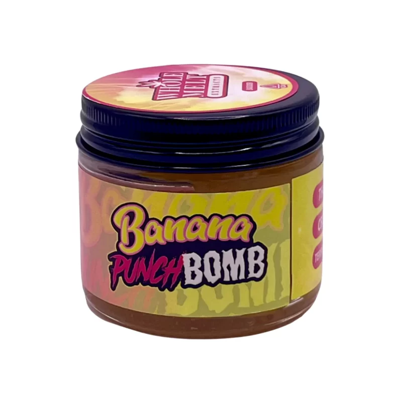 Banana Punch Bomb Badder