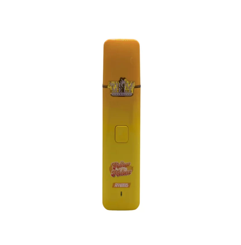 Yellow Melonz 2g Disposable