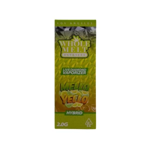 Mello Yello 2g Disposable