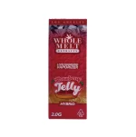 Strawberry Jelly 2g Disposable