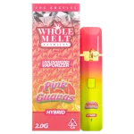 Whole Melt Extract Pink Guava Disposable