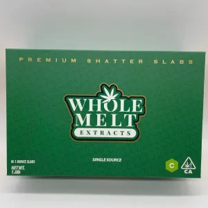 Premium Shatter Slabs